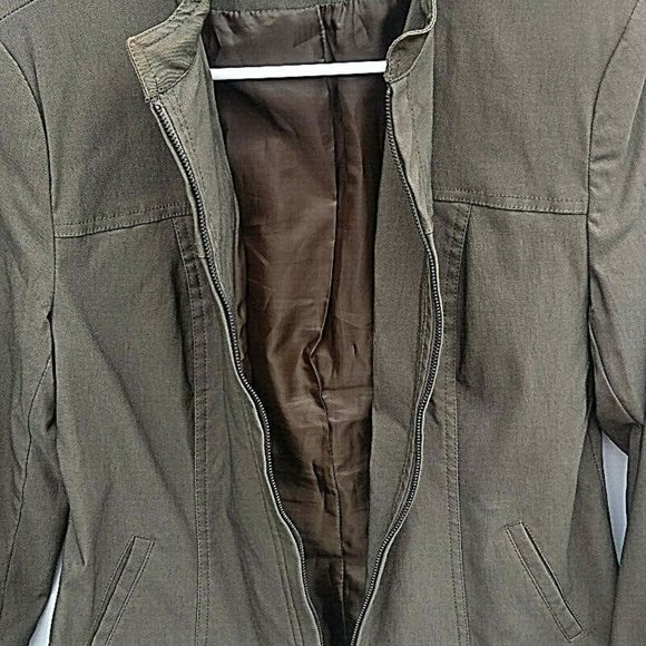 Arvida Light Fitted Jacket - Picture 4 of 5